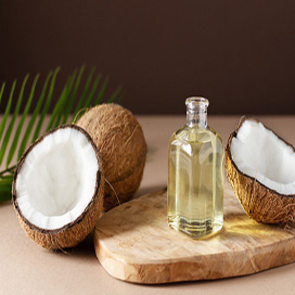 Coconut and Coconut Products